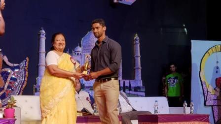 Bhagwan Mahavir College of Architecture Surat Events photo 2