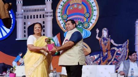 Bhagwan Mahavir College of Architecture Surat Events photo 4