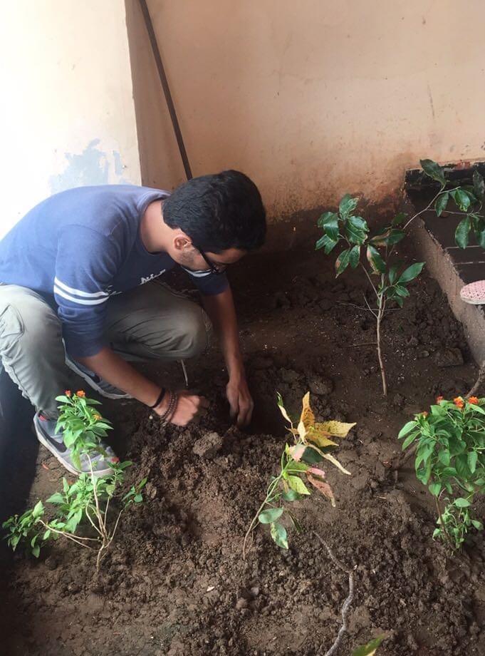 Bhagwan Mahavir College of Architecture Surat Events photo 6