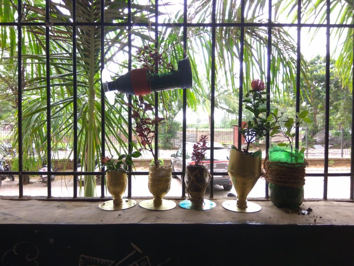 Bhagwan Mahavir College of Architecture Surat Events photo 7