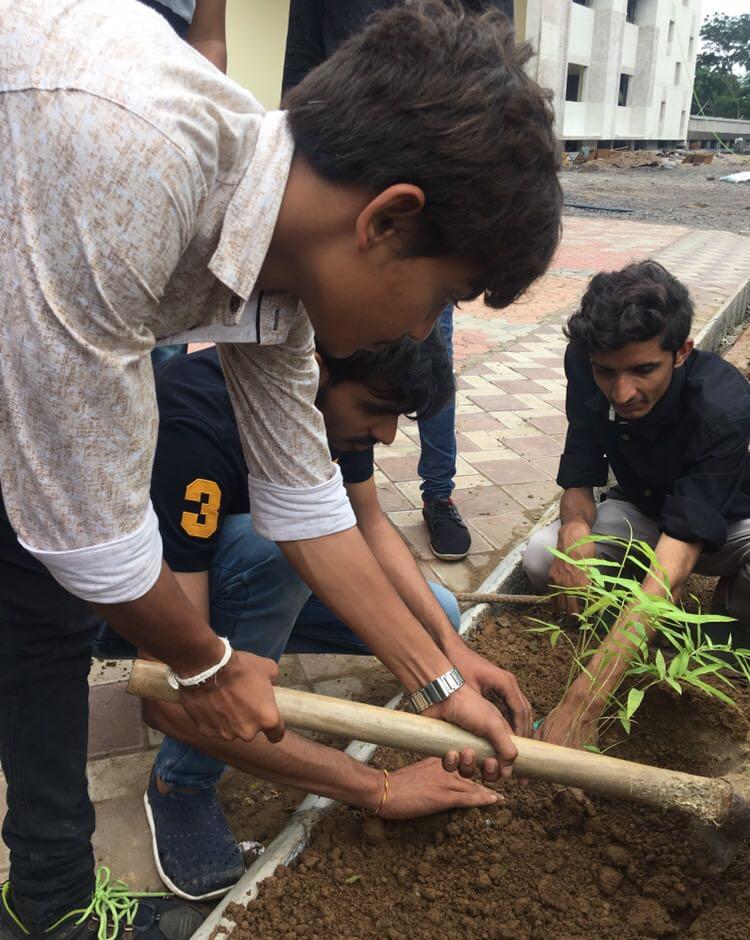 Bhagwan Mahavir College of Architecture Surat Events photo 8