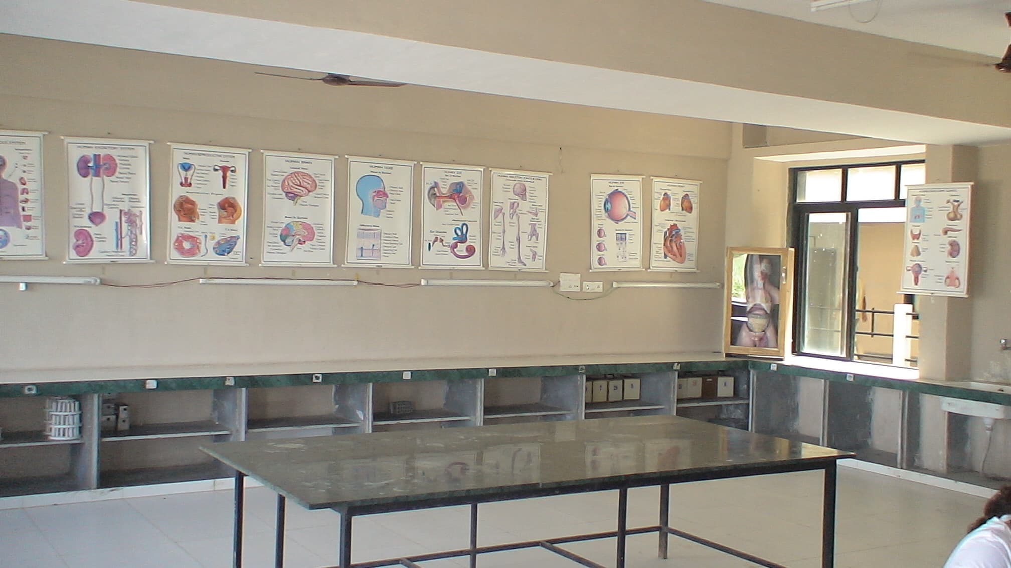 Bhagwan Mahavir College of Pharmacy Surat laboratories photo 6