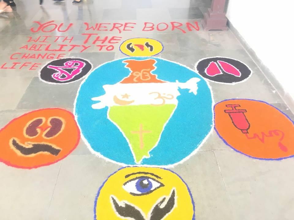 MN DAV Dental College and Hospital Solan Campus photo 4