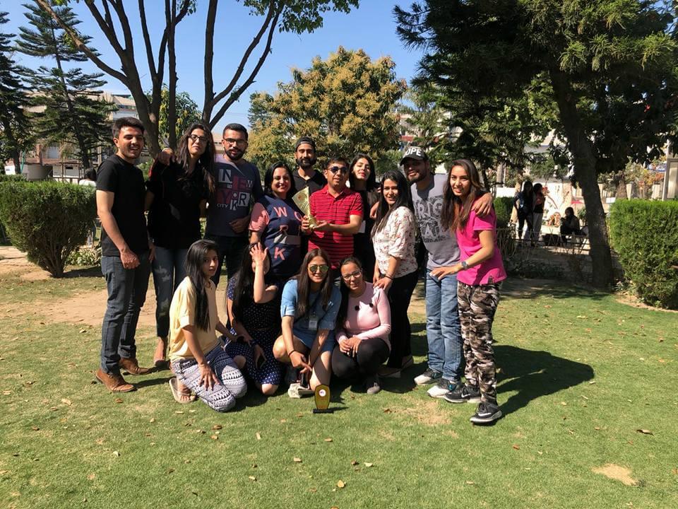 MN DAV Dental College and Hospital Solan Campus photo 5