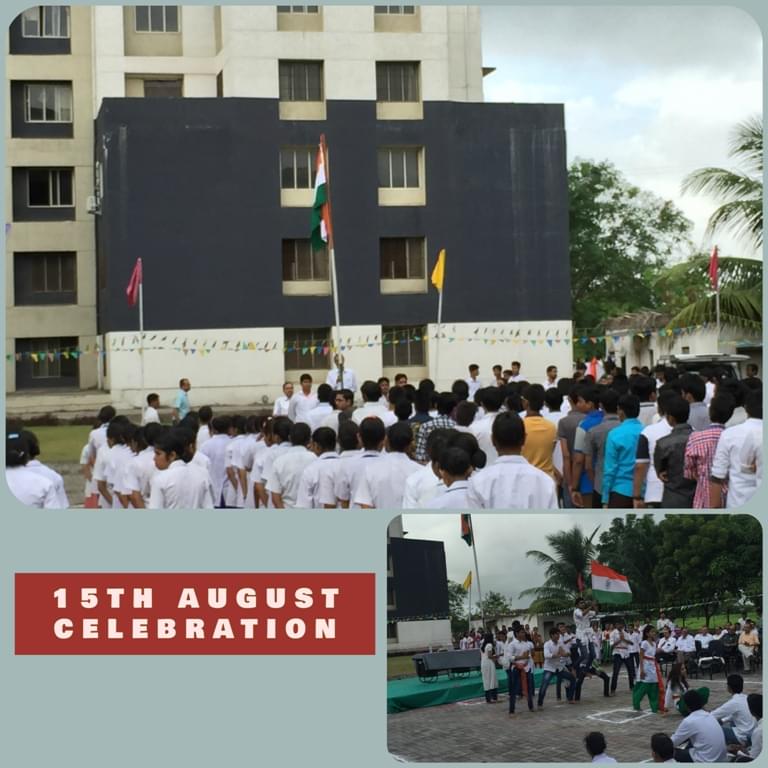 Bhagwan Mahavir College of Commerce and Management Studies Surat Activities photo 1