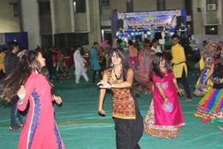 Bhagwan Mahavir College of Commerce and Management Studies Surat Activities photo 7