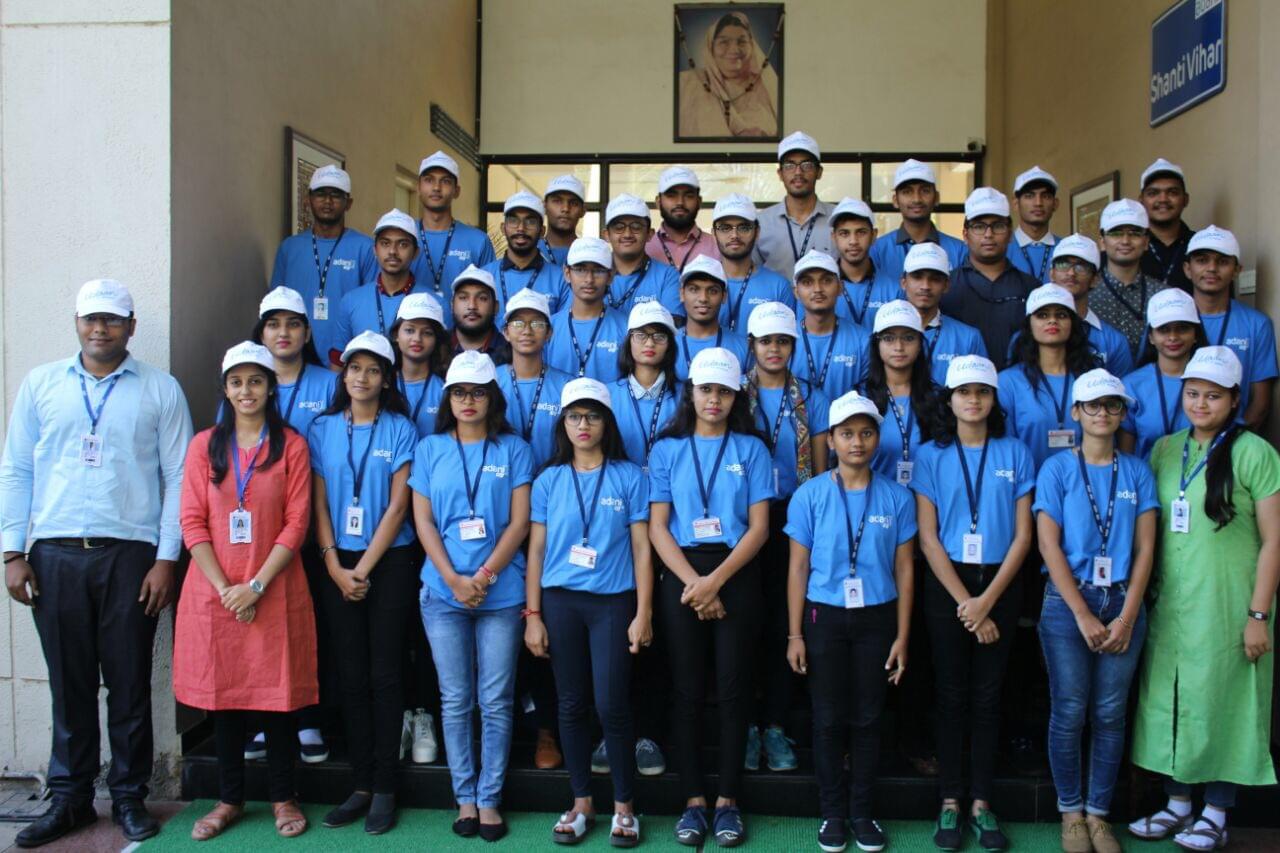 Bhagwan Mahavir College of Commerce and Management Studies Surat Activities photo 8