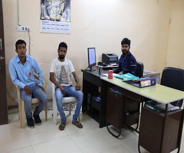 Bhagwan Mahavir College of Computer Application Surat Activities photo 1