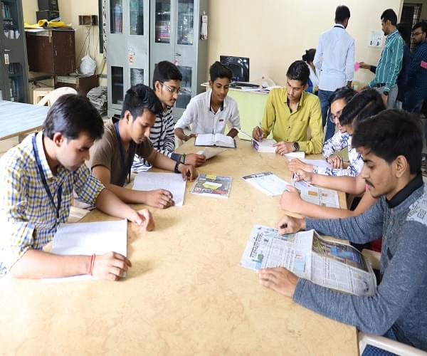 Bhagwan Mahavir College of Computer Application Surat Activities photo 2
