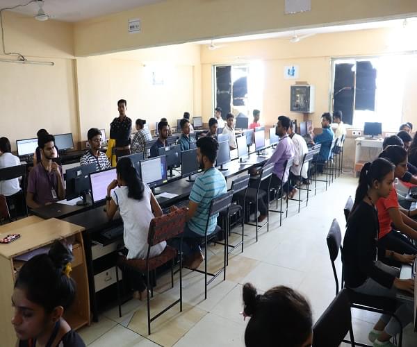 Bhagwan Mahavir College of Computer Application Surat Activities photo 3
