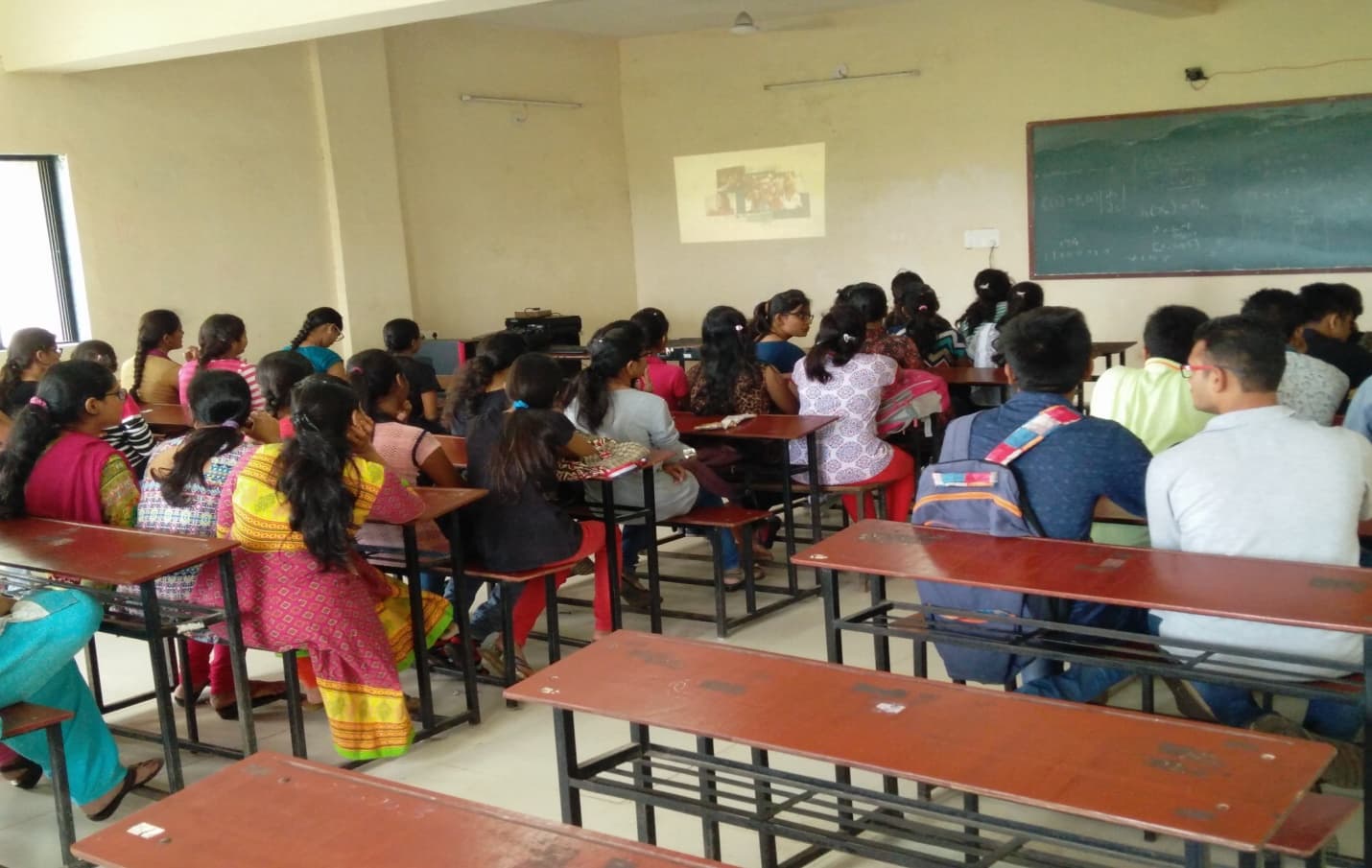 Bhagwan Mahavir College of Engineering & Technology Surat Activities photo 8