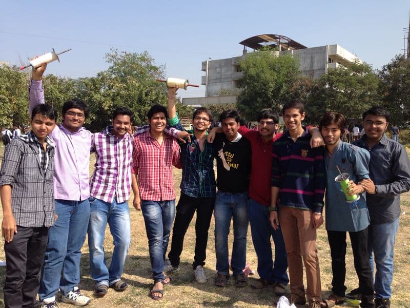 Bhagwan Mahavir College of Engineering & Technology Surat Activities photo 4