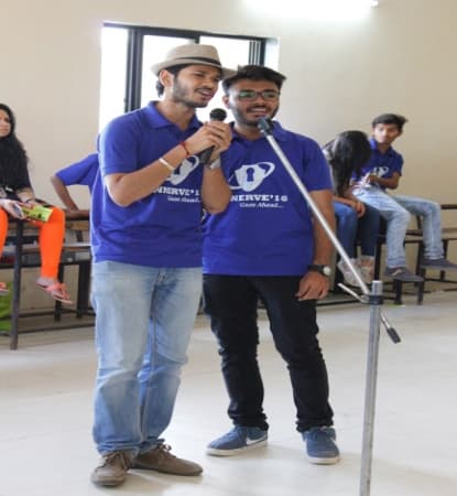 Bhagwan Mahavir College of Engineering & Technology Surat Activities photo 7