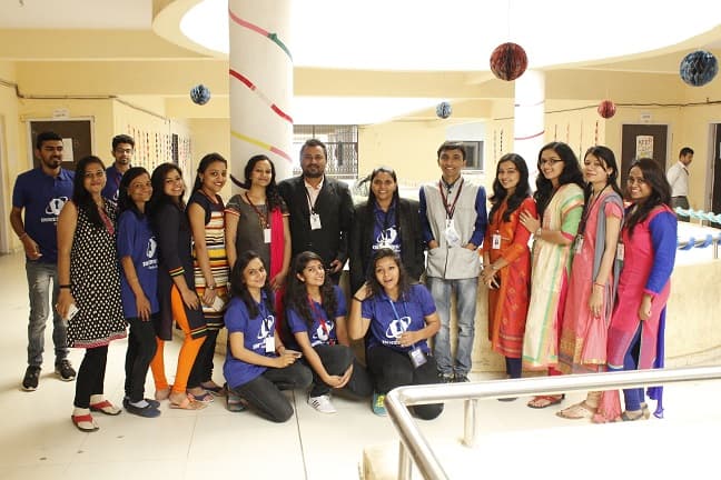 Bhagwan Mahavir College of Engineering & Technology Surat Activities photo 1