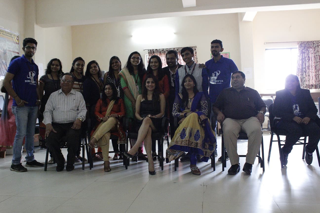 Bhagwan Mahavir College of Engineering & Technology Surat Activities photo 2