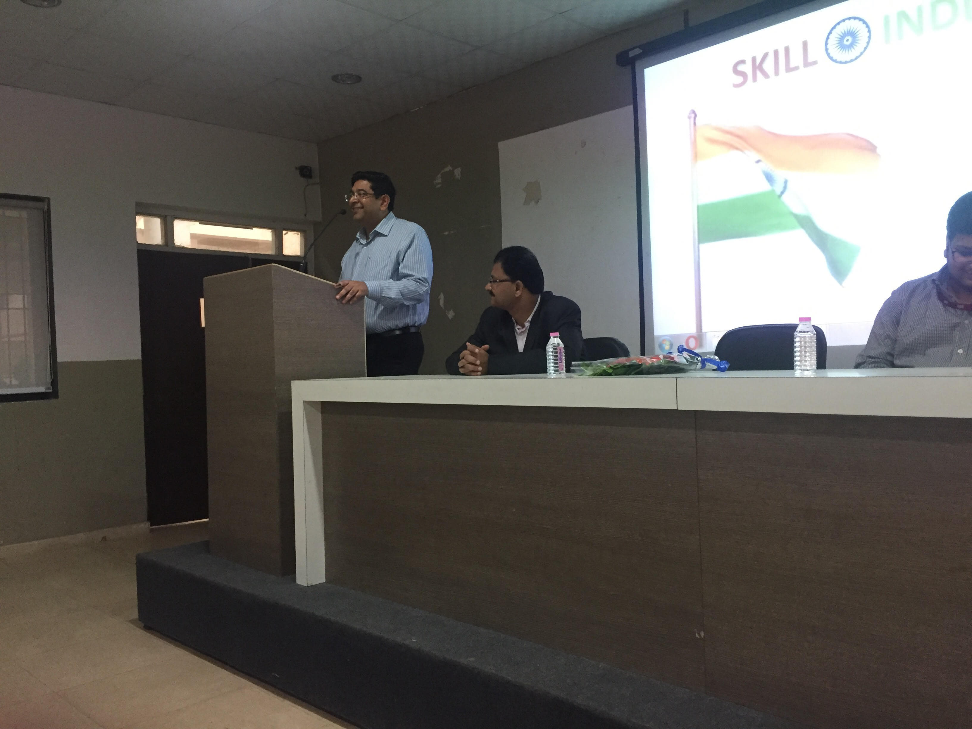 Bhagwan Mahavir College of Engineering & Technology Surat Activities photo 10