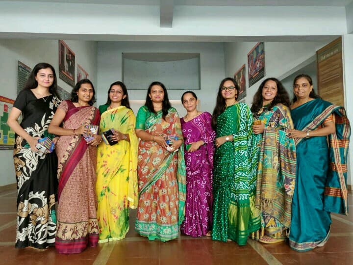 Shree Swaminarayan Sanskar Pharmacy College Gandhinagar Activities photo 3