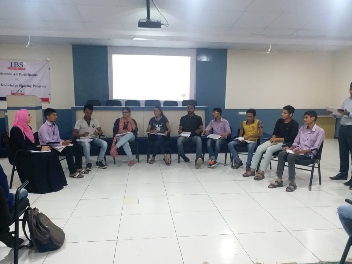 Mahavir Swami College of Engineering & Technology Surat Activities photo 4