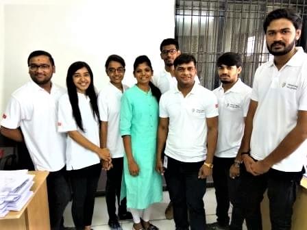 Mahavir Swami College of Engineering & Technology Surat Activities photo 7