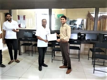 Mahavir Swami College of Engineering & Technology Surat Activities photo 8