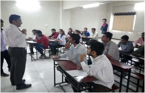 Mahavir Swami College of Engineering & Technology Surat Activities photo 11