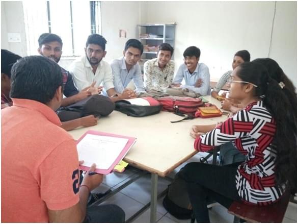 Mahavir Swami College of Engineering & Technology Surat Activities photo 10