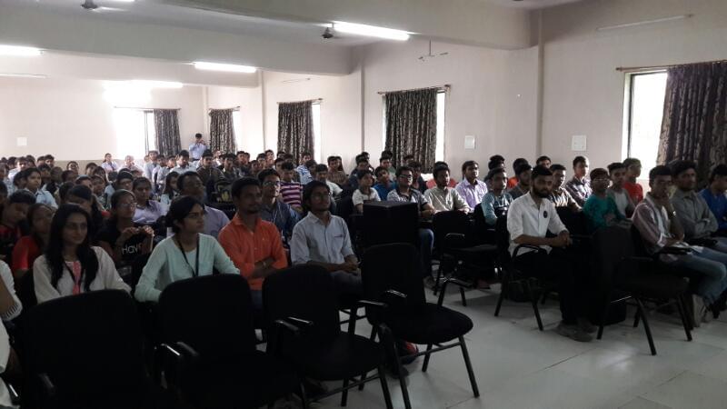 Mahavir Swami College of Engineering & Technology Surat Activities photo 13