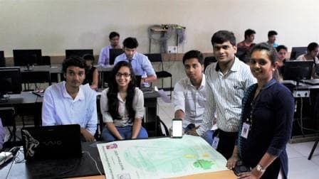Mahavir Swami College of Engineering & Technology Surat Activities photo 1