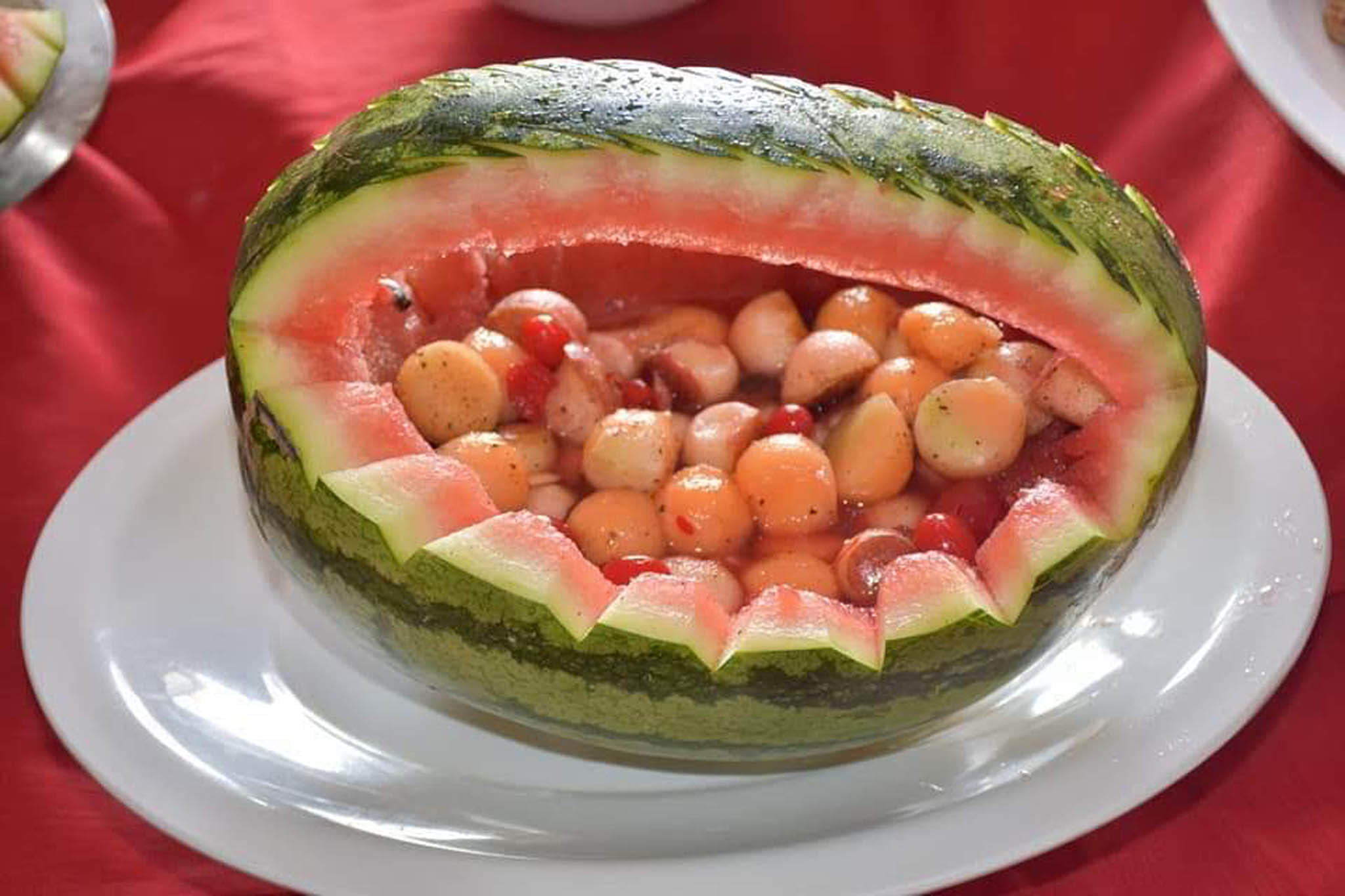 Aims College Of Hotel Management & Catering Technology Hyderabad Activities photo 3