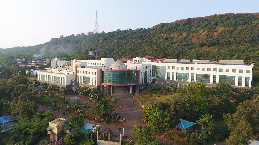 Sanjeevan Engineering and Technology Institute Panhala Infrastructure photo 4