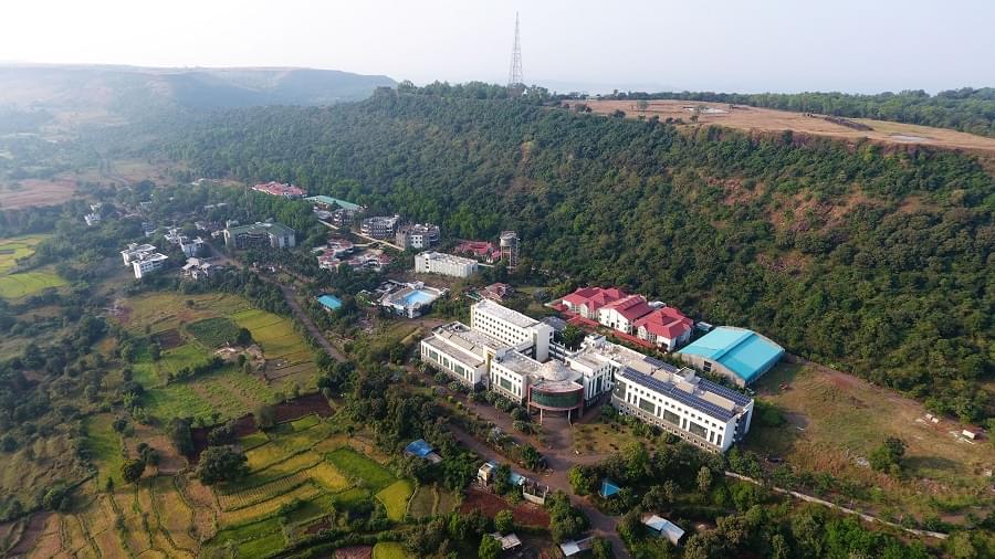 Sanjeevan Engineering and Technology Institute Panhala Infrastructure photo 5