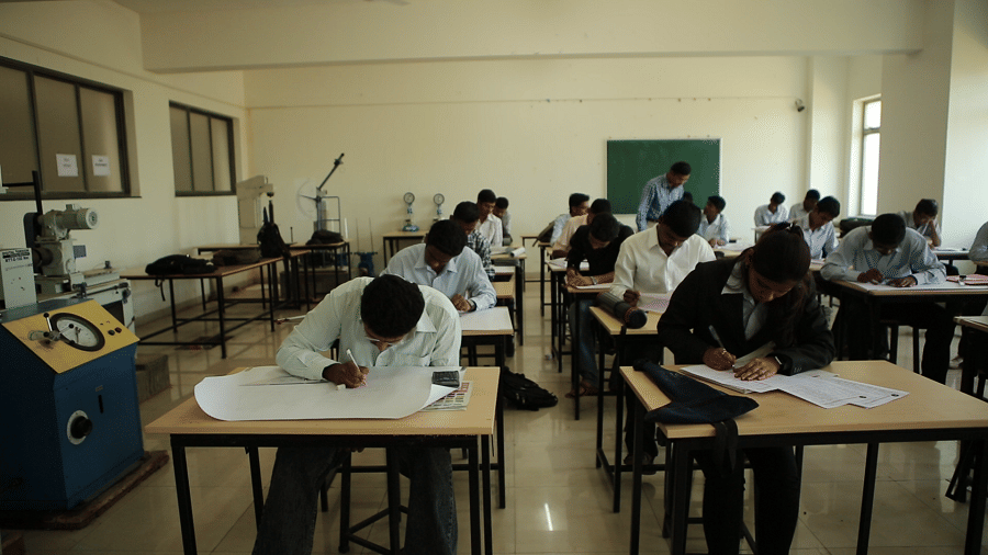 Sanjeevan Engineering and Technology Institute Panhala Infrastructure photo 2