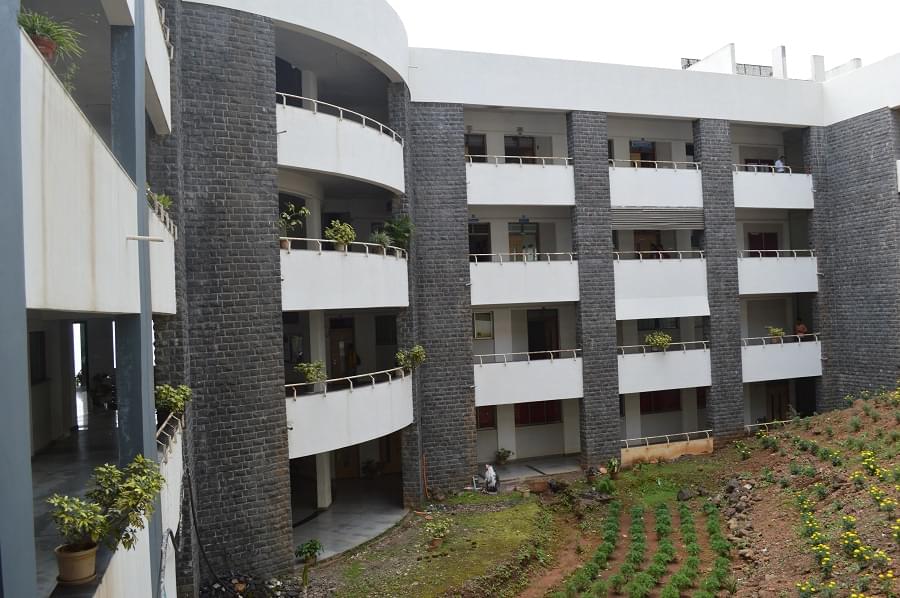 Sanjeevan Engineering and Technology Institute Panhala Infrastructure photo 8