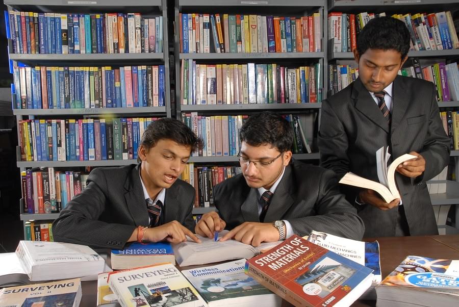 Sanjeevan Engineering and Technology Institute Panhala Infrastructure photo 13