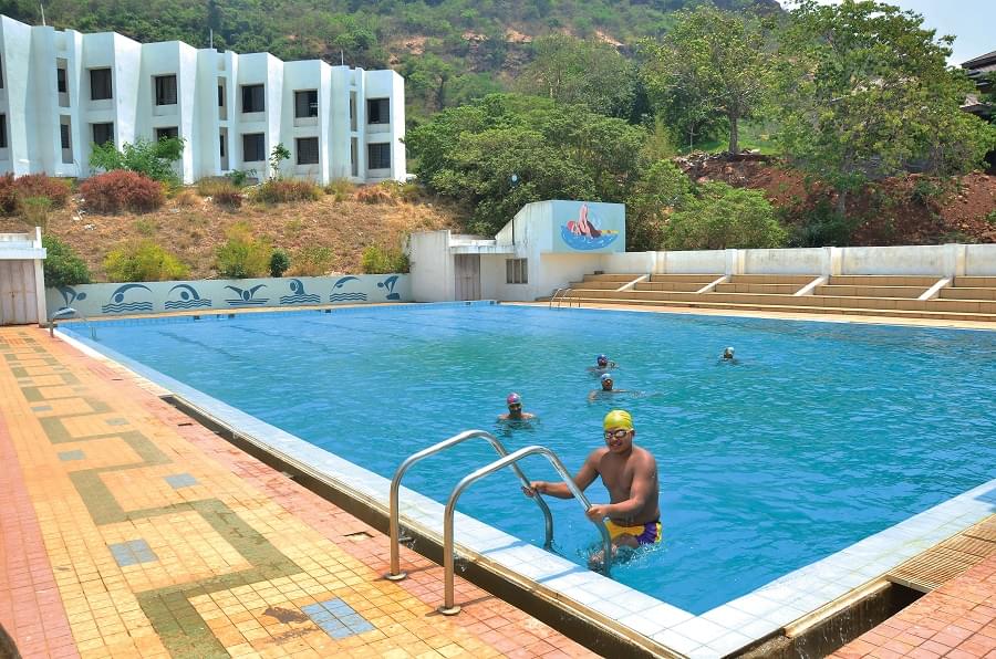 Sanjeevan Engineering and Technology Institute Panhala Infrastructure photo 10