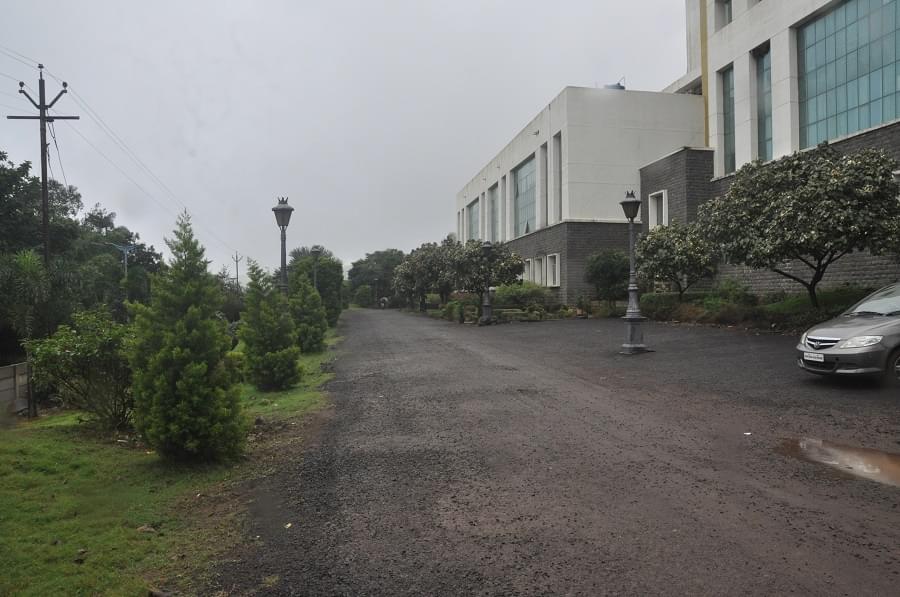 Sanjeevan Engineering and Technology Institute Panhala Infrastructure photo 9