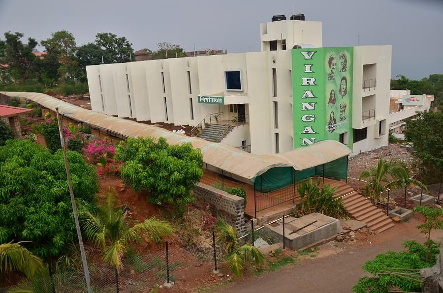 Sanjeevan Engineering and Technology Institute Panhala Infrastructure photo 12