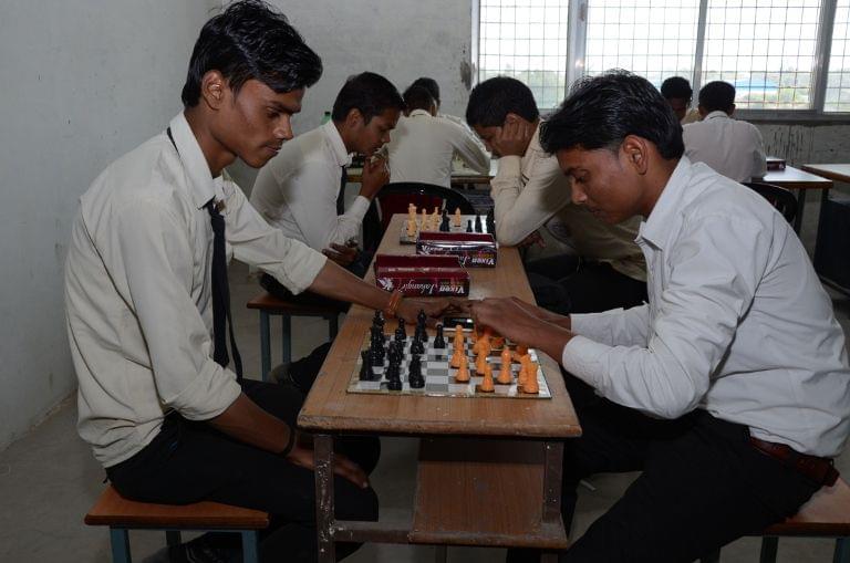 Prasad Polytechnic Lucknow photo_app photo 1