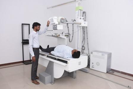 Prasad Institute of Medical Sciences Lucknow Facilities photo 1