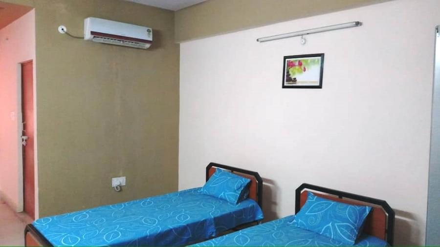 Prasad Institute of Medical Sciences Lucknow Facilities photo 2