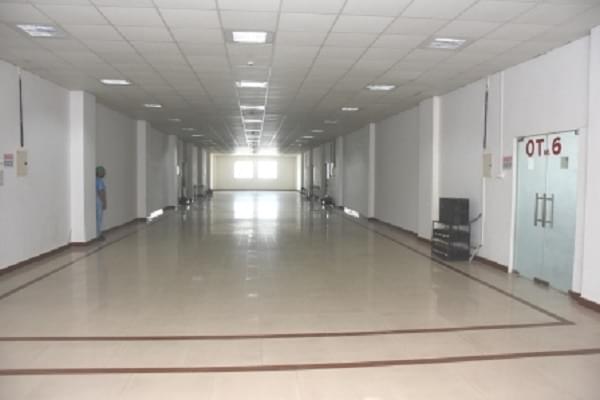 Prasad Institute of Medical Sciences Lucknow Facilities photo 4
