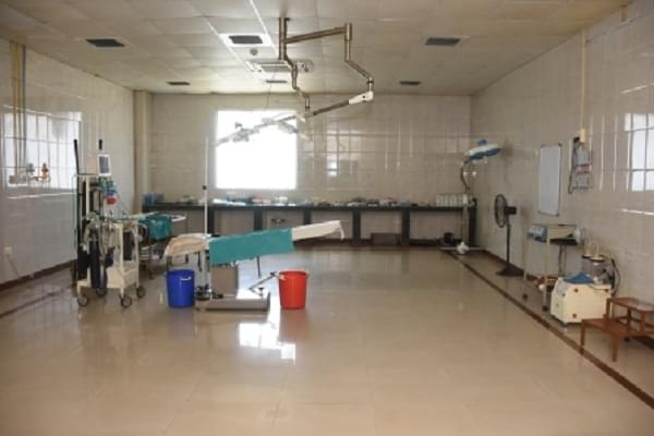 Prasad Institute of Medical Sciences Lucknow Facilities photo 5