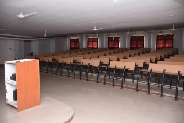 Prasad Institute of Medical Sciences Lucknow Facilities photo 6