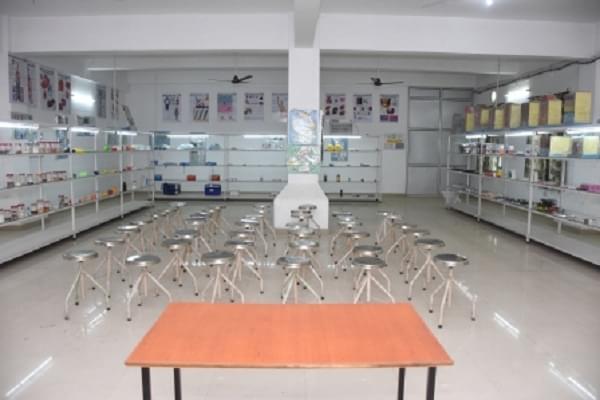 Prasad Institute of Medical Sciences Lucknow Facilities photo 7