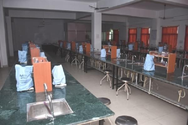 Prasad Institute of Medical Sciences Lucknow Facilities photo 8