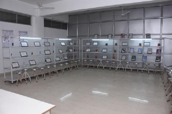 Prasad Institute of Medical Sciences Lucknow Facilities photo 9