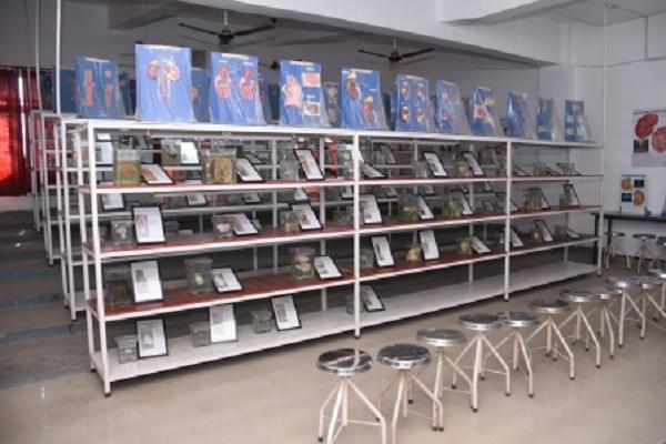 Prasad Institute of Medical Sciences Lucknow Facilities photo 10