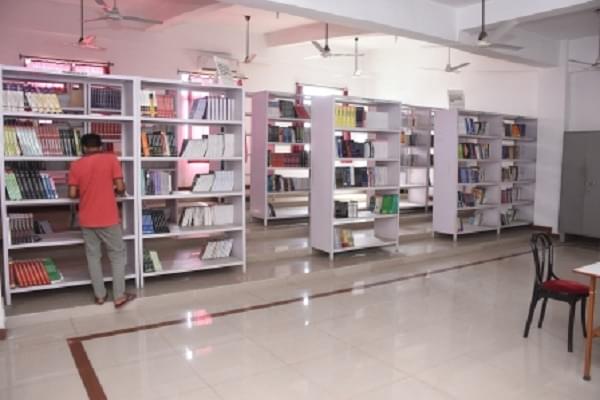 Prasad Institute of Medical Sciences Lucknow Facilities photo 11