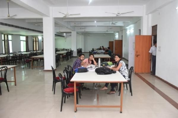 Prasad Institute of Medical Sciences Lucknow Facilities photo 12