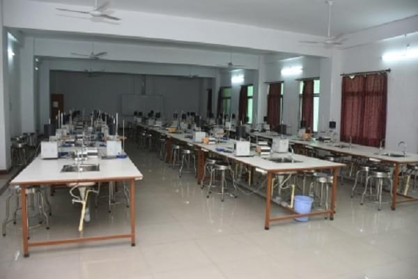 Prasad Institute of Medical Sciences Lucknow Facilities photo 14